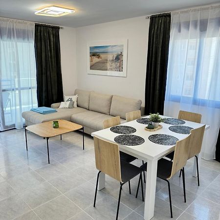 Calpe Beach Apartment II Turquesa Beach Ifach Eksteriør billede