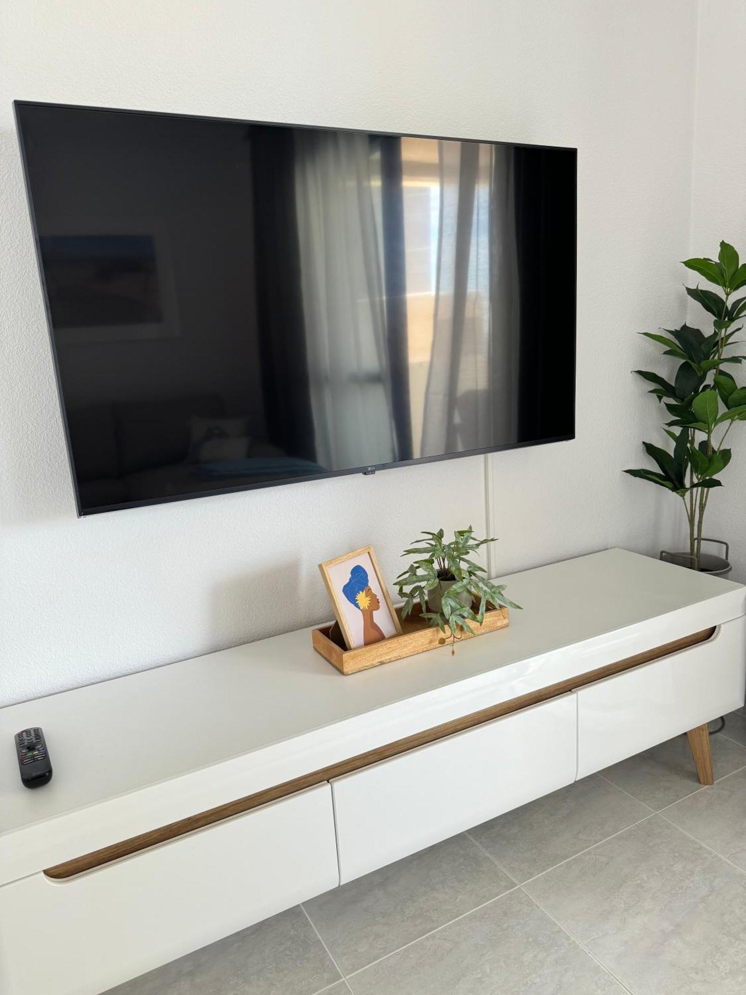 Calpe Beach Apartment II Turquesa Beach Ifach Eksteriør billede
